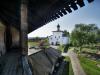 Monastery of St. Euthymius in Suzdal